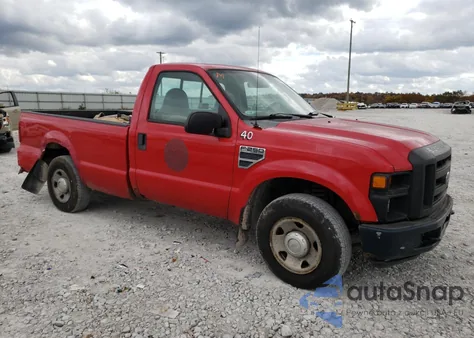 1FTNF205X8EC31496